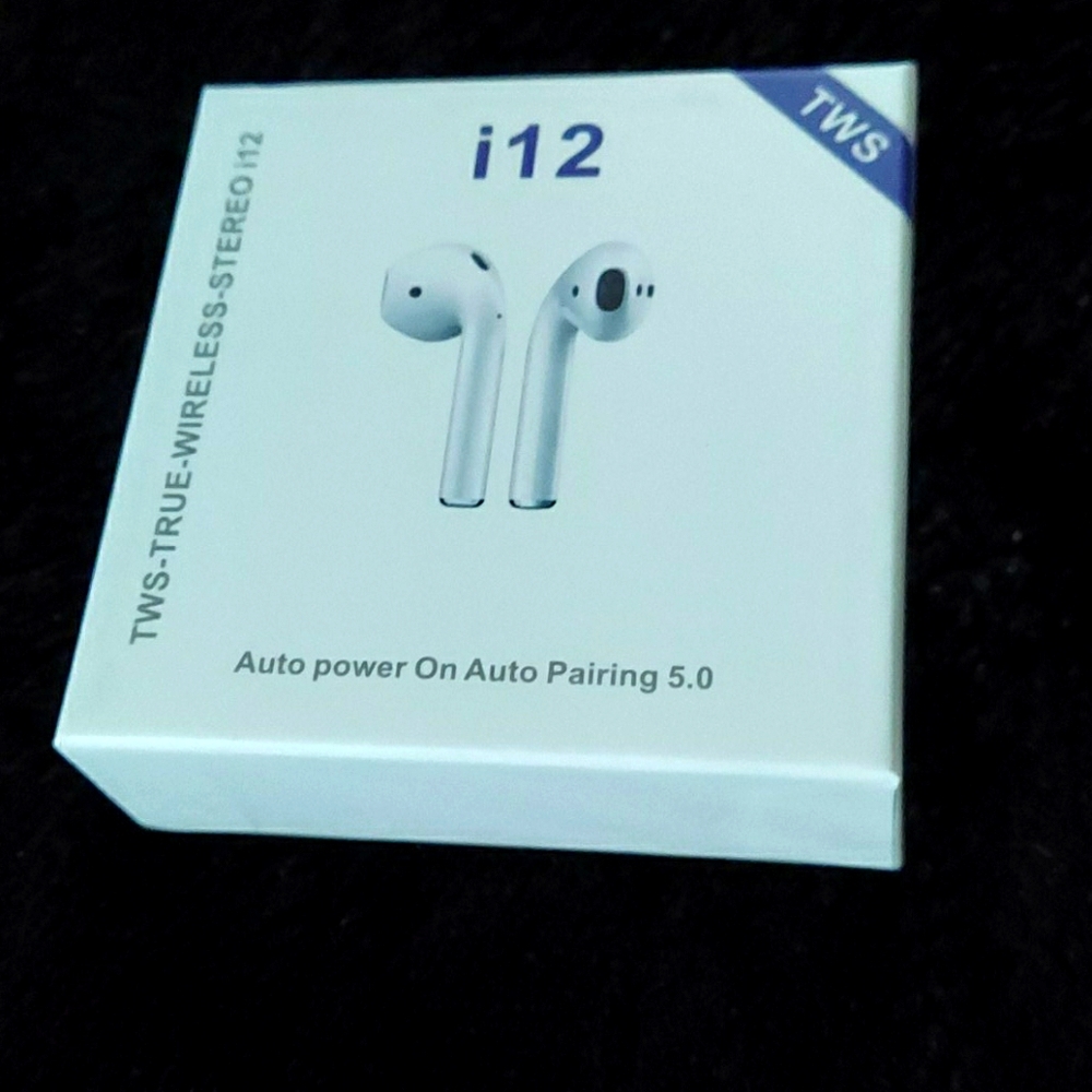 Apple Airpods